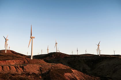 El Consejo Europeo encarga un estudio sobre la financiación de las renovables